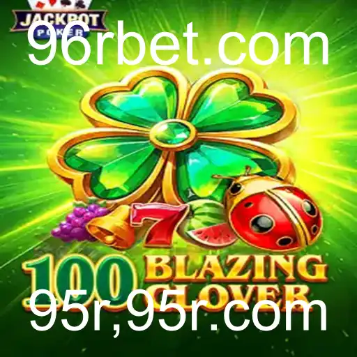 Explorando o Universo de 100BlazingClover: Um Mergulho Nas Regras e Estratégias
