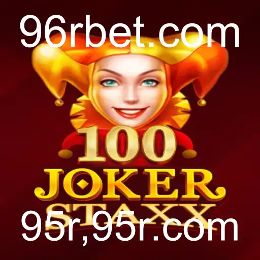 Explorando o Mundo de 100JokerStaxx
