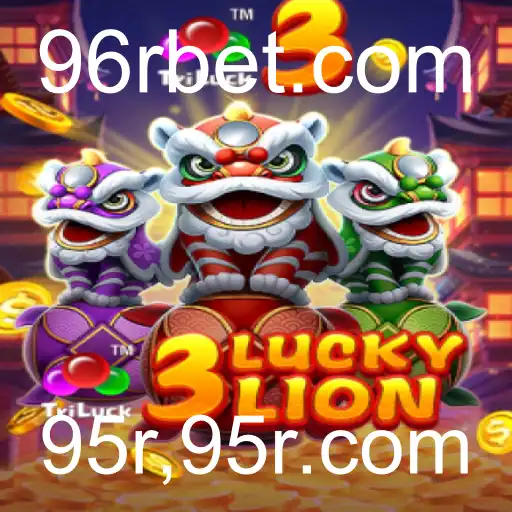 Descubra o Fascinante Jogo 3LUCKYLION e Suas Regras Envolventes