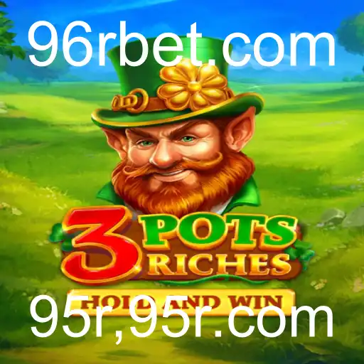 Descubra o Fascinante Mundo do Jogo 3potsRiches