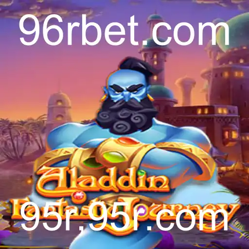 Descubra o Mundo de Aventuras do Jogo Aladdin