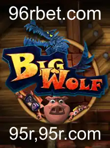 BigWolf: O Jogo Imperdível de Estratégia e Aventura