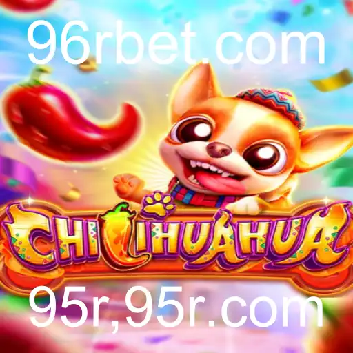 Descubra o Mundo de CHILIHUAHUA: O Jogo Vibrante da 95r.com