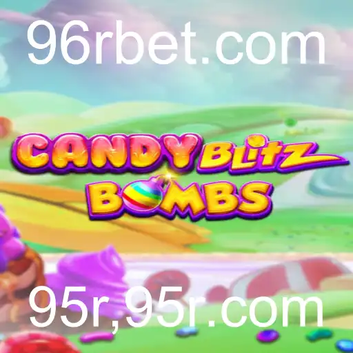 Explorando o Mundo de CandyBlitzBombs: Um Jogo Viciante em 95r.com