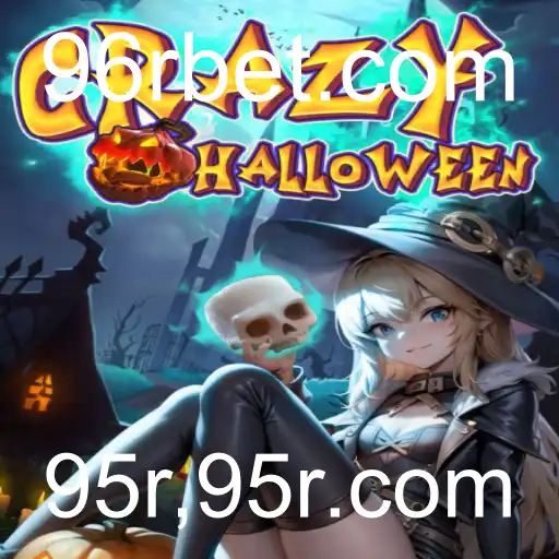Descubra o Empolgante Mundo de CrazyHalloween