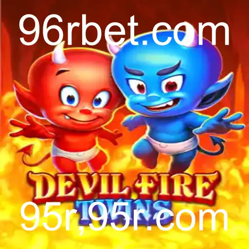 Explorando o Mundo do Jogo 'DevilFireTwins'