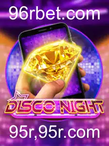 DiscoNightM: Mergulhe na Dança da Diversão com 95r,95r.com