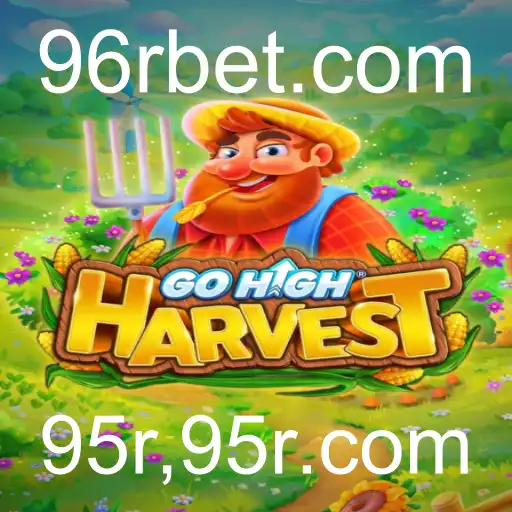 GoHighHarvest: Aventura e Estratégia no Mundo dos Jogos Digitais