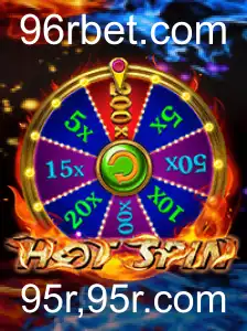 Descubra o Fascinante Mundo do Jogo HotSpin