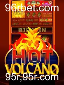 Explorando o Novo Jogo HotVolcano