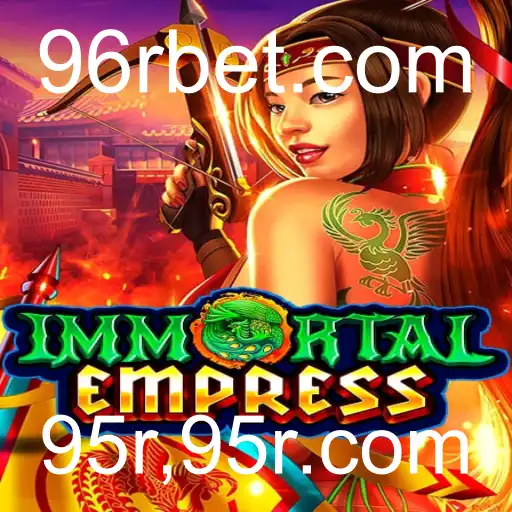 Explore o Fascinante Mundo de ImmortalEmpress: Uma Aventura Estratégica Inovadora