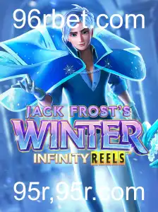 Explorando o Mundo de JackFrostsWinter: Um Mergulho na Aventura Gelada