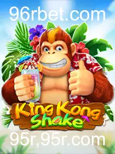 Descubra o Mundo de KingKongShake: Um Jogo de Estratégia Único