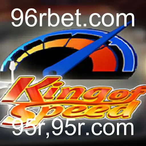 KingofSpeed: Explorando o Mundo da Velocidade em 95r,95r.com