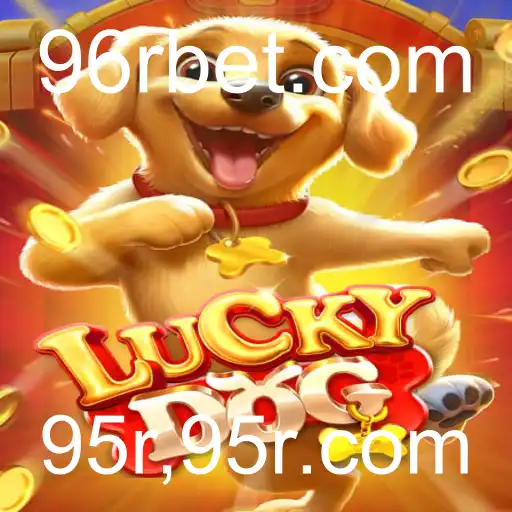 Explorando o Mundo de LuckyDog: O Jogo que Conquista