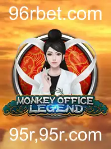 Descobrindo o Mundo de Aventuras de MonkeyOfficeLegend