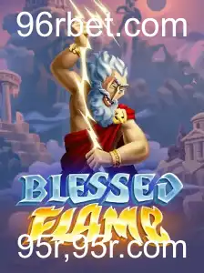 Explorando o Universo de BlessedFlame: A Nova Sensação no Mundo dos Jogos