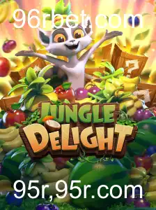 JungleDelight: Um Olhar Aprofundado no Jogo Cativante com Novos Eventos