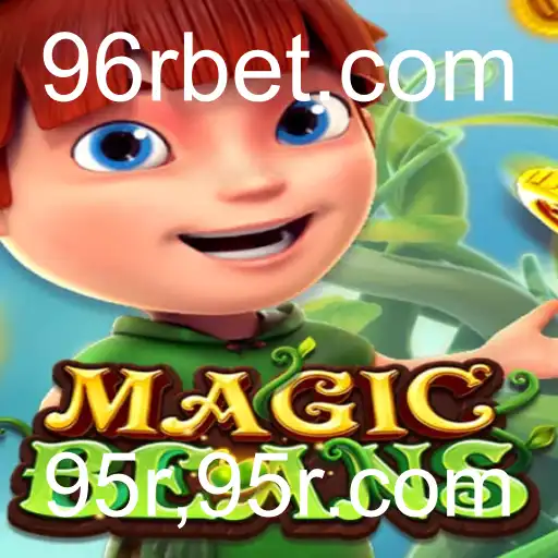 Descubra o Mundo de MAGICBEANS: Aventura e Estratégia Elevadas