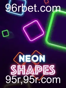 Explore o Fascinante Mundo de NeonShapes: Um Jogo de Estratégia Visual