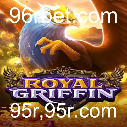 Explorando o Mundo de RoyalGriffin: Um Novo Fenômeno no Universo dos Jogos