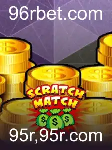 Explorando o Fascinante Mundo de ScratchMatch: Inovação e Emoção