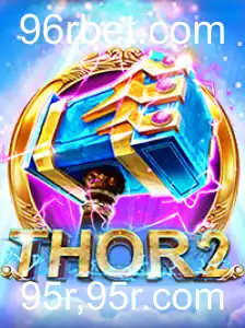 Explorando o Mundo de Thor2: Um Jogo de Mitos e Aventuras