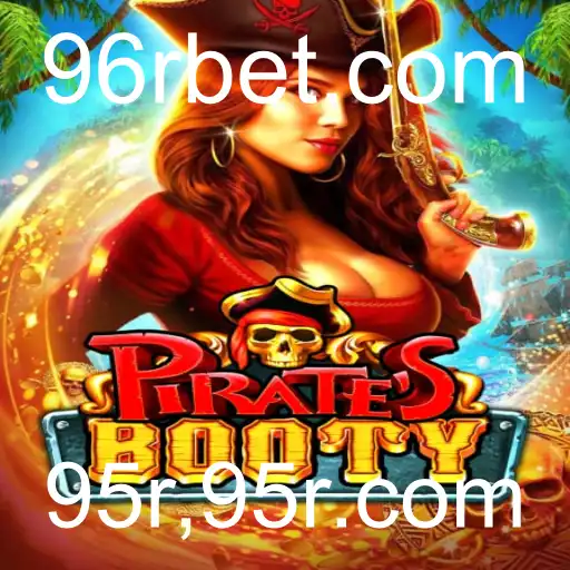 Descubra o Mundo de Aventura de PiratesBooty na 95r,95r.com