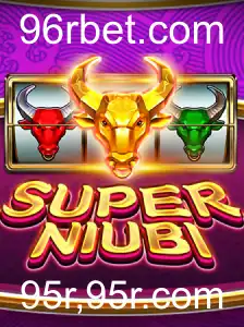 Explorando o Mundo Emocionante de SuperNiubi: O Jogo Inovador de 95r.com