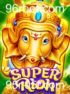 Tudo Sobre o Jogo SuperRich: Uma Análise Completa