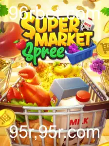 SupermarketSpree: A Aventura Virtual nas Compras Diárias