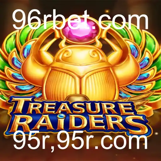 TREASURERAIDERS: Descubra o Mundo Aventureiro do Novo Jogo