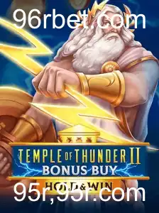 Temple of Thunder II Bonus Buy: Uma Aventura Épica no Mundo dos Jogos