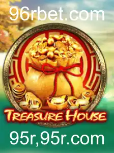 Explorando o Mundo de TreasureHouse: Descubra a Nova Sensação dos Jogos