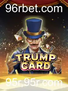 Descubra o Mundo do TrumpCard: O Jogo que Está Mudando as Regras do Jogo
