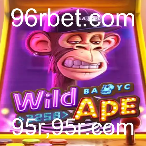 Explorando o Mundo Selvagem de WildApe3258