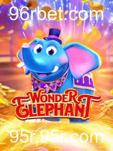 WonderElephant: Um Mergulho na Aventura Elefantina